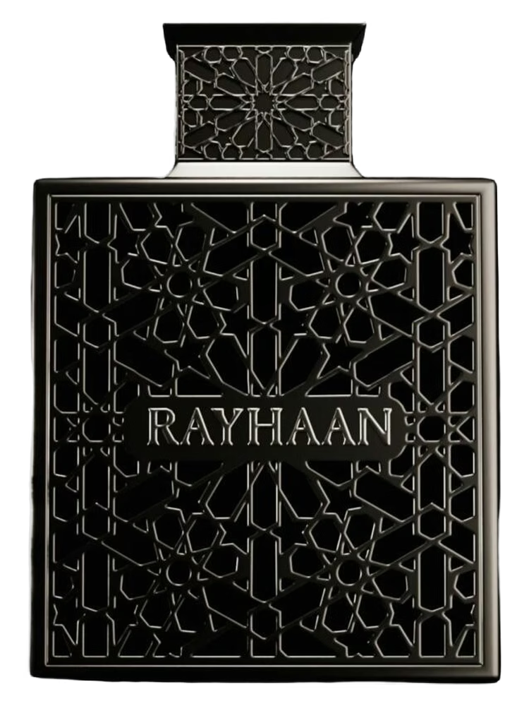 Rayhaan Obsidian EDP – Parfum Sample / Decant 1 ml