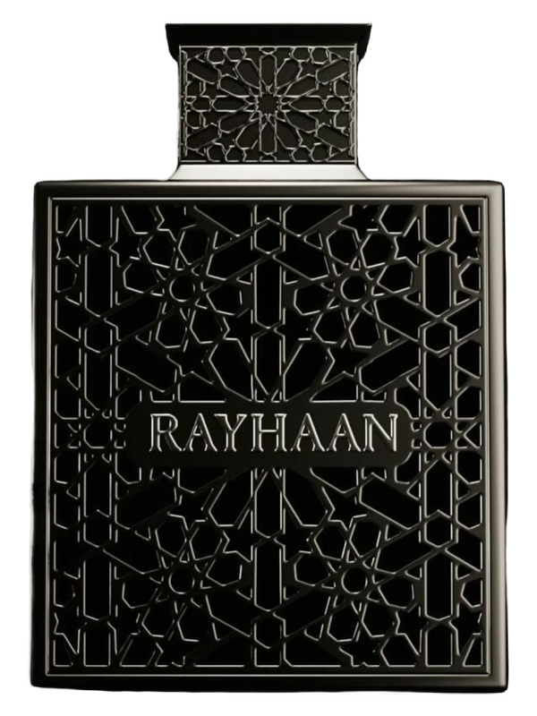 Rayhaan Obsidian EDP – Parfum Sample / Decant 1 ml
