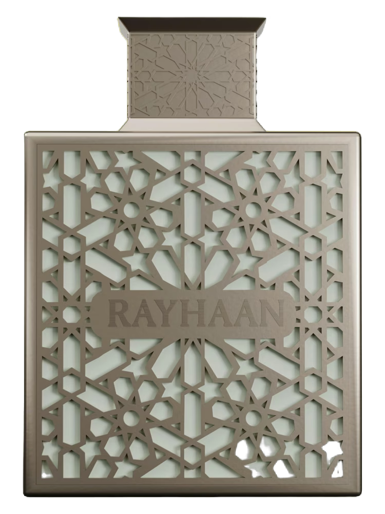 Rayhaan Terra EDP – Parfum Sample / Decant 1 ml