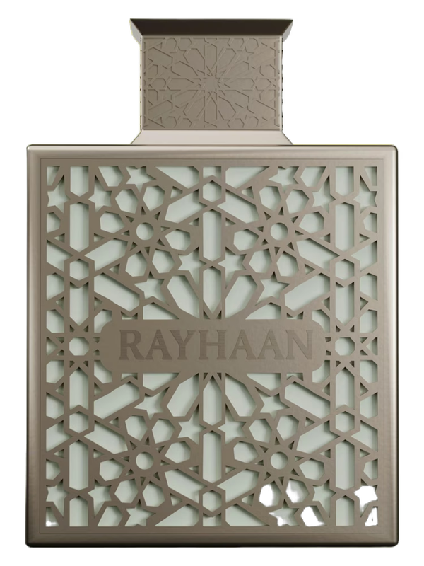 Rayhaan Terra EDP – Parfum Sample / Decant 1 ml