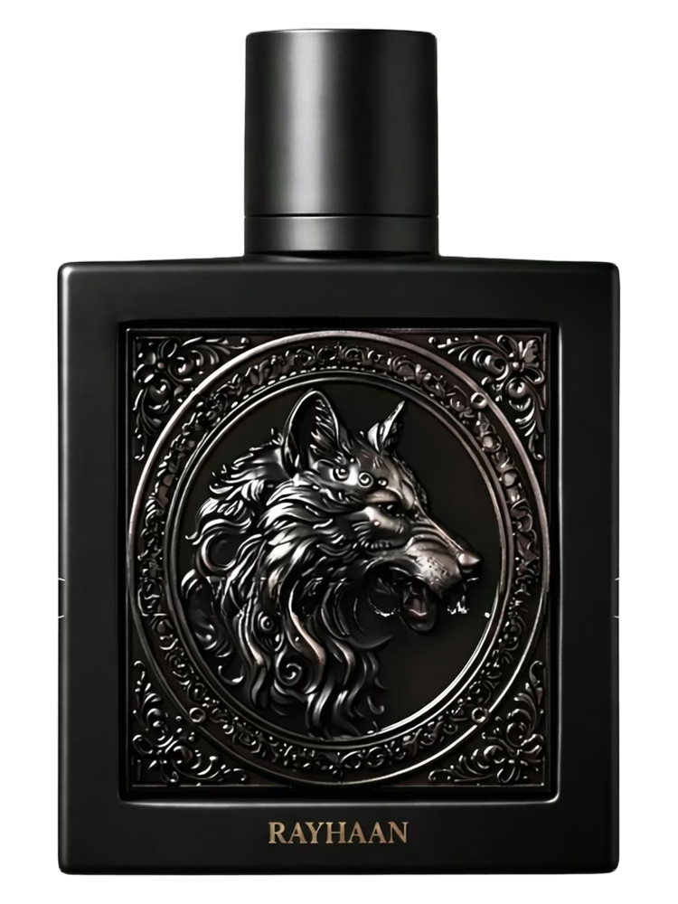 Rayhaan Wolf EDP – Parfum Sample / Decant 1 ml