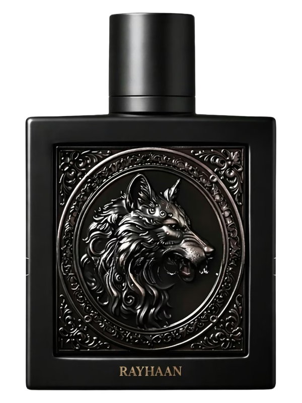 Rayhaan Wolf EDP – Parfum Sample / Decant 1 ml