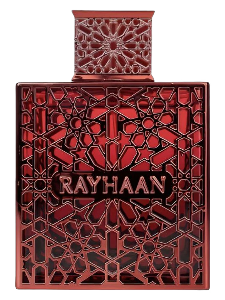 Rayhaan Crimson EDP – Parfum Sample / Decant 1 ml