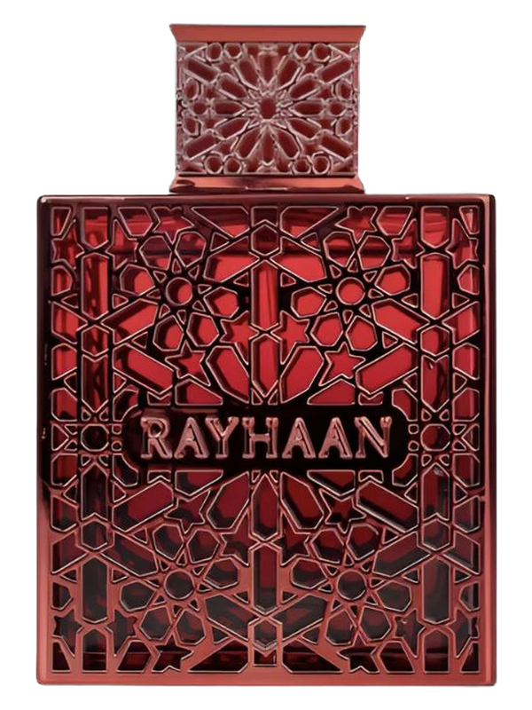 Rayhaan Crimson EDP – Parfum Sample / Decant 1 ml