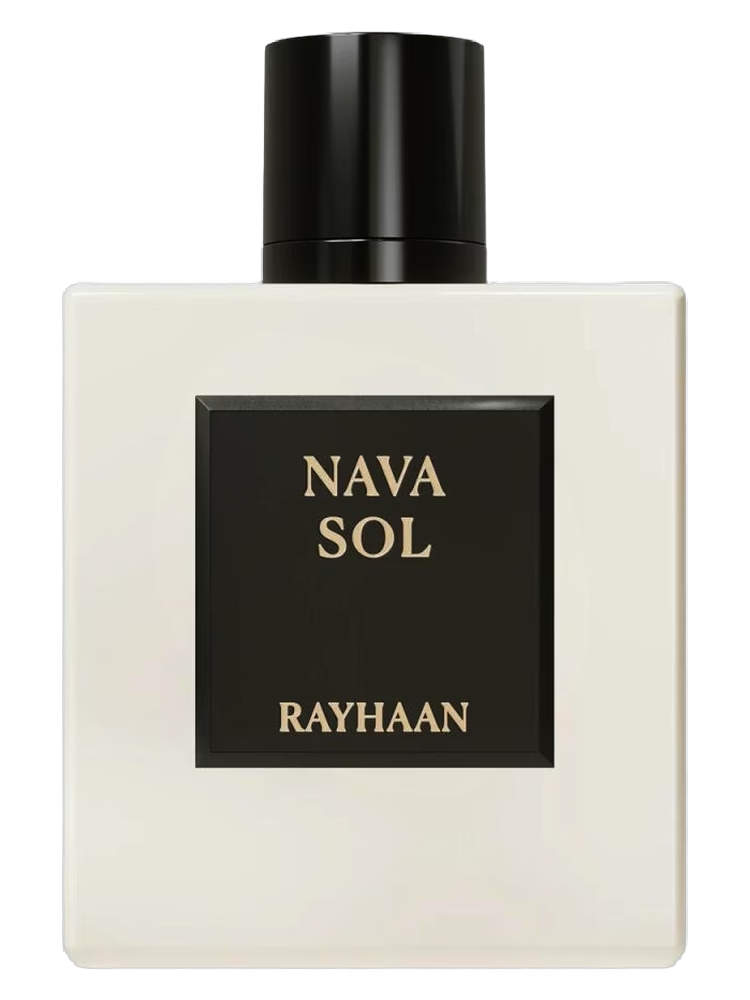 Rayhaan Nava Sol