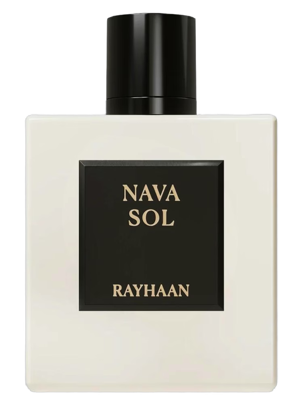 Rayhaan Nava Sol EDP – Parfum Sample / Decant 1–10 ml