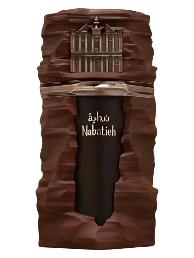 French Avenue Nabatieh Extrait – Parfum Sample / Decant 1 ml