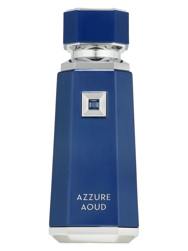 French Avenue Azzure Aoud EDP – Parfum Sample / Decant 1 ml