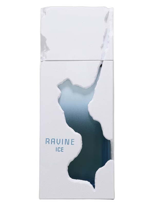 French Avenue Ravine Ice Extrait – Parfum Sample / Decant 1 ml