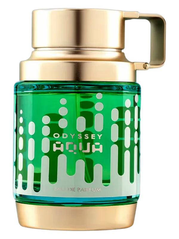 Armaf Odyssey Aqua EDP – Parfum Sample / Decant 1 & 2ml