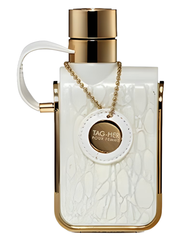Armaf Tag Her EDP – Parfum Sample / Decant 1–10 ml