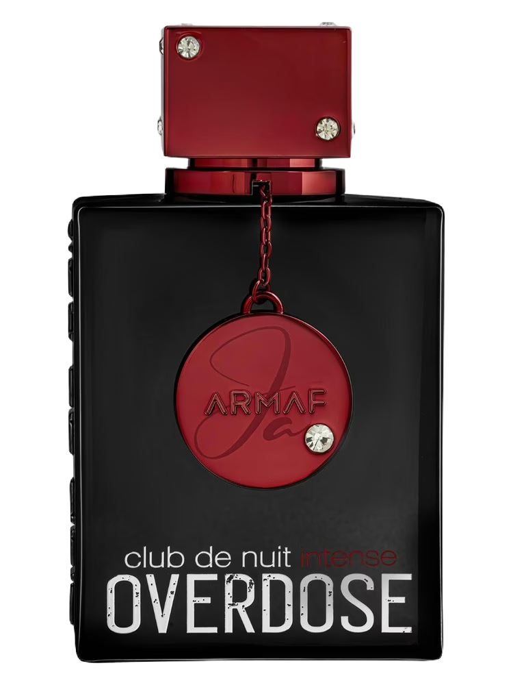 Armaf Club de Nuit Overdose