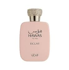 Rasasi Hawas For Her Éclat EDP – Parfum Sample / Decant 1 ml