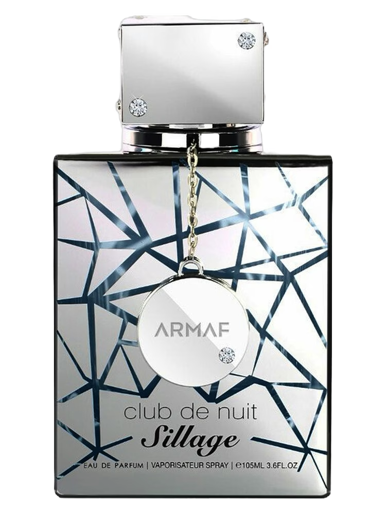 Armaf - Club de Nuit Sillage sample kopen