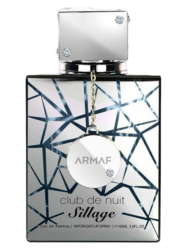 Armaf - Club de Nuit Sillage sample kopen