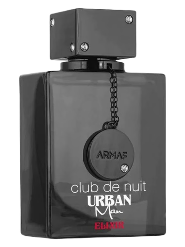 Armaf - Club de Nuit Urban Man Elixir sample kopen