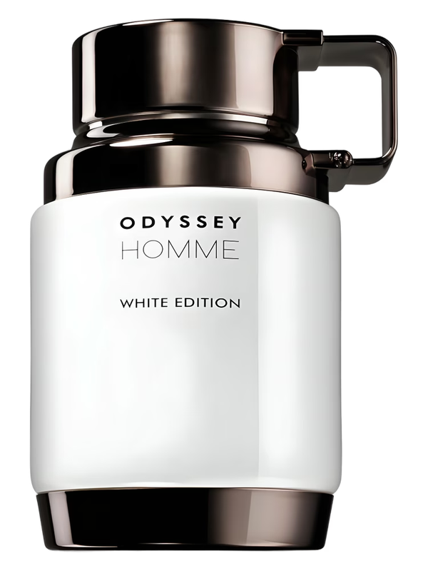 Armaf - Odyssey White Edition sample kopen