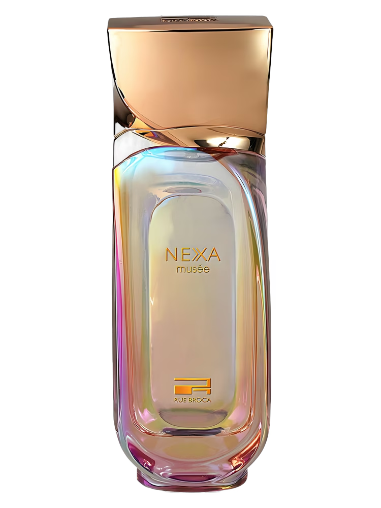 Afnan Rue Broca Nexa Musee | Parfum Sample / Decant 1-10ml