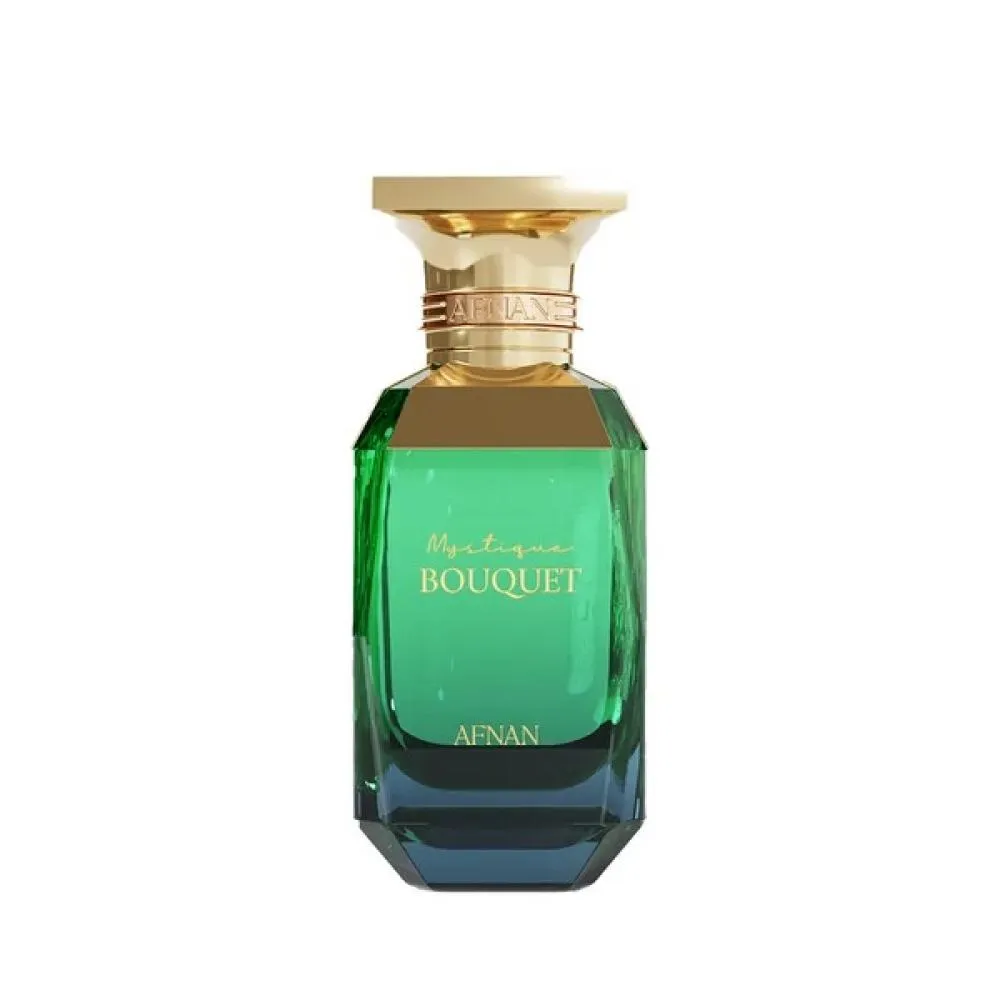 Afnan Mystique Bouquet 1ml Parfum Sample / Decant