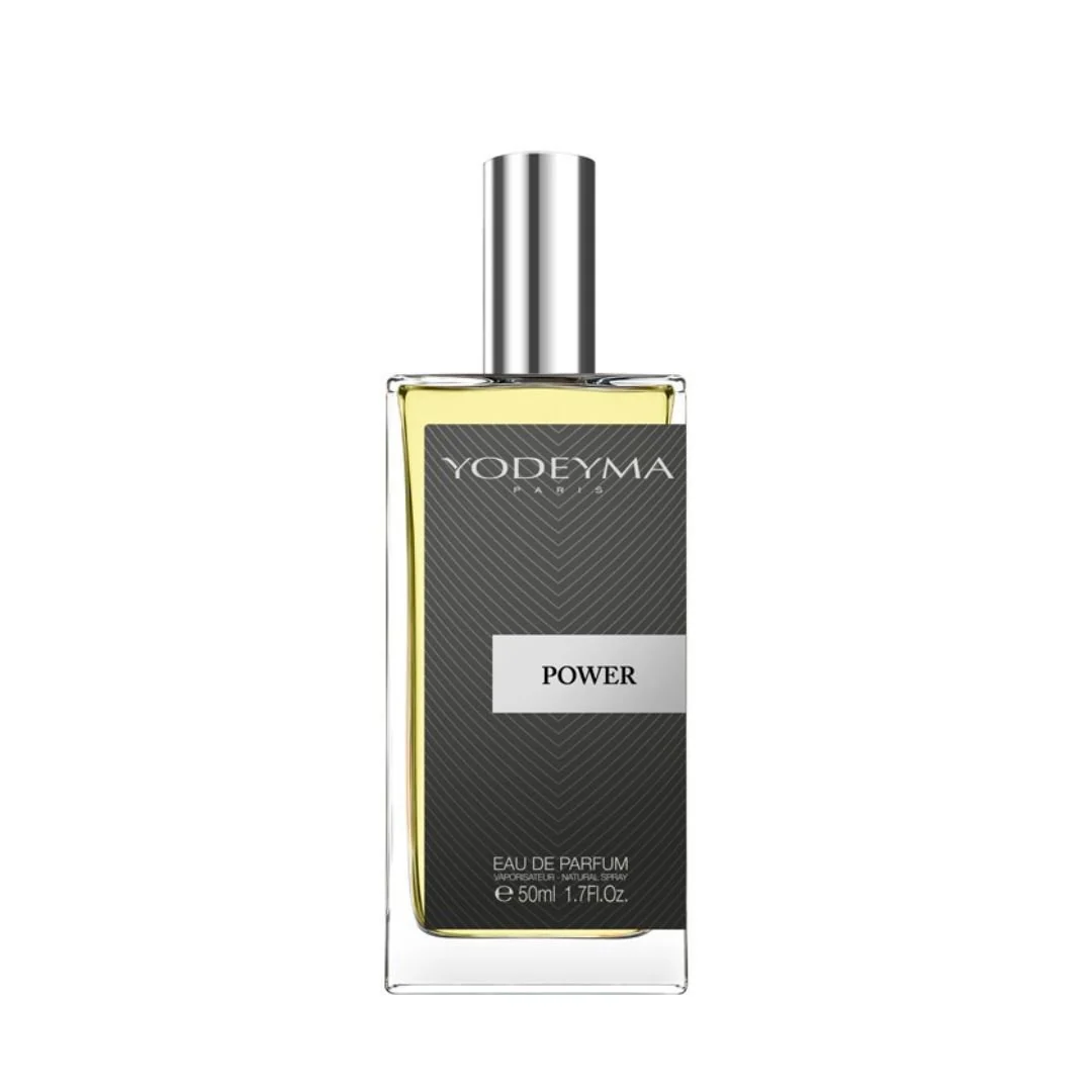Yodeyma - Power sample kopen