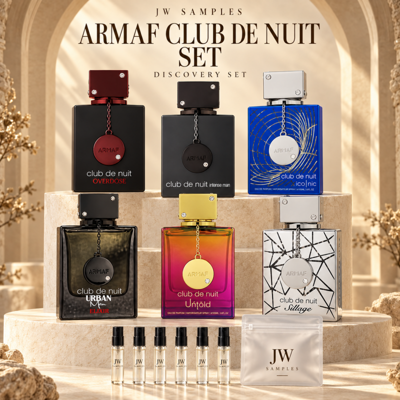 Club de Nuit
