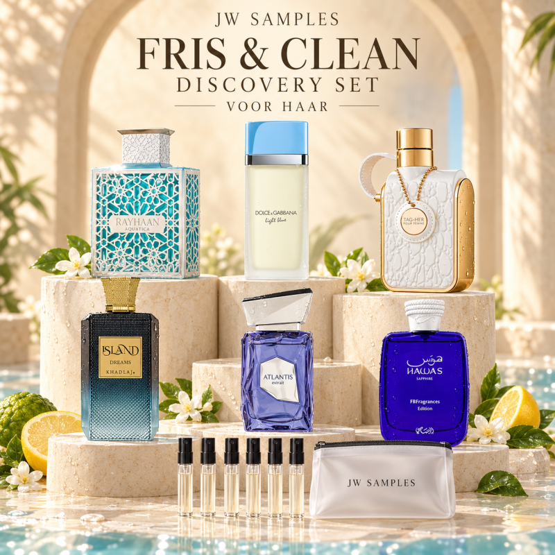 Fris & Clean