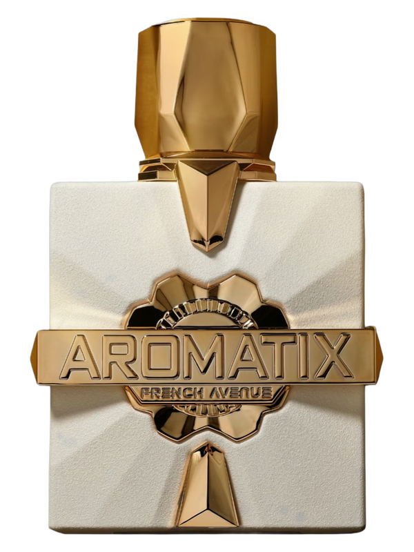 French Avenue - Platine Blanc Aromatix Parfum Sample / Decant 1ml