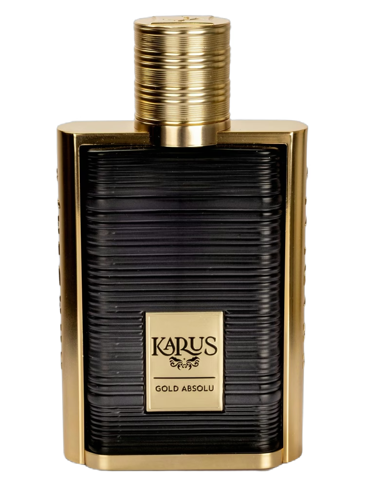 Khadlaj Karus Gold Absolu