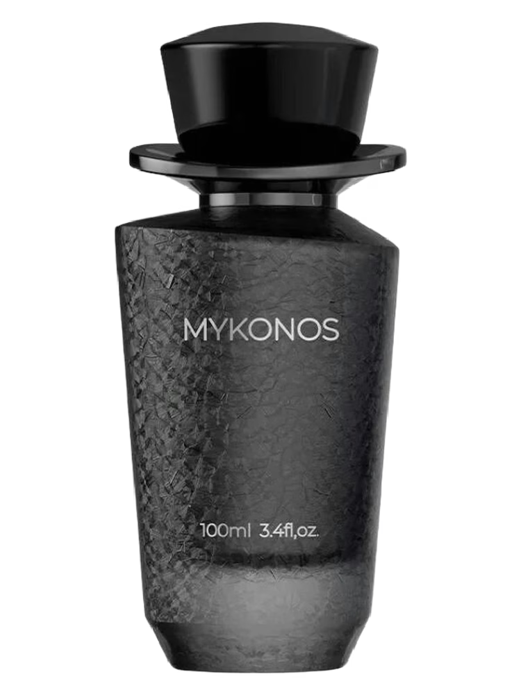 Mykonos Conquer Parfum Sample / Decant 1ml