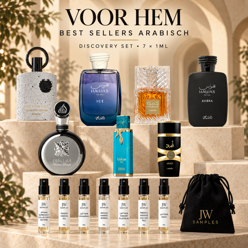 Arabische Bestsellers