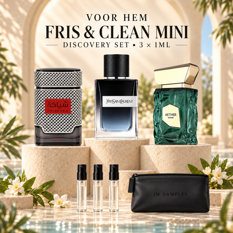 Fris & Clean Mini