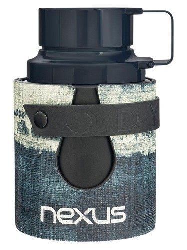 Armaf Odyssey Nexus