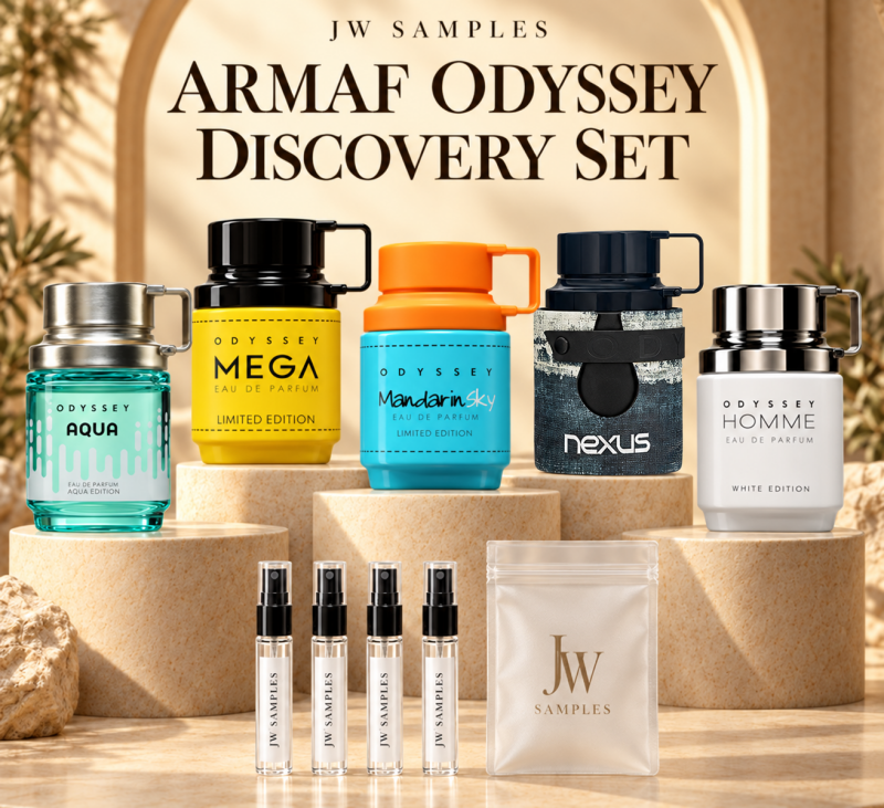 Armaf Odyssey
