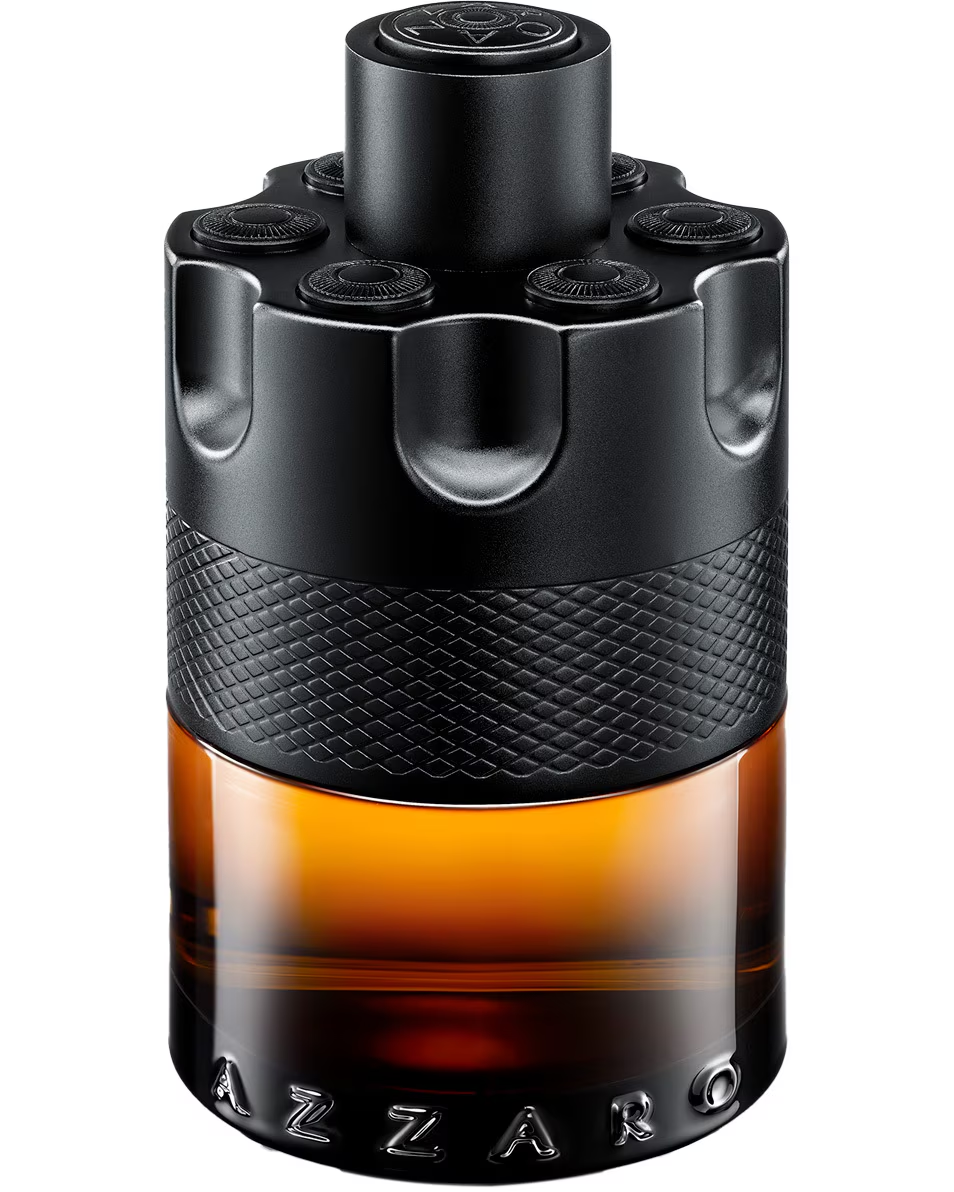 Azzaro The Most Wanted Parfum | Samples / Decants 1-10ML