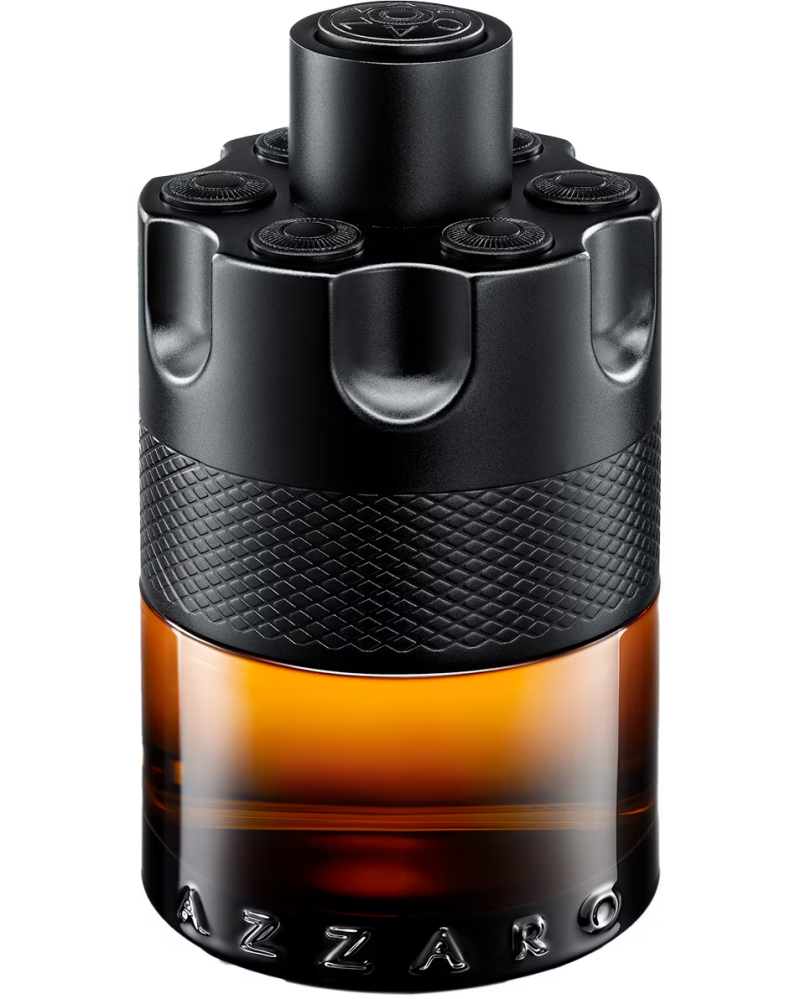 Azzaro The Most Wanted Parfum