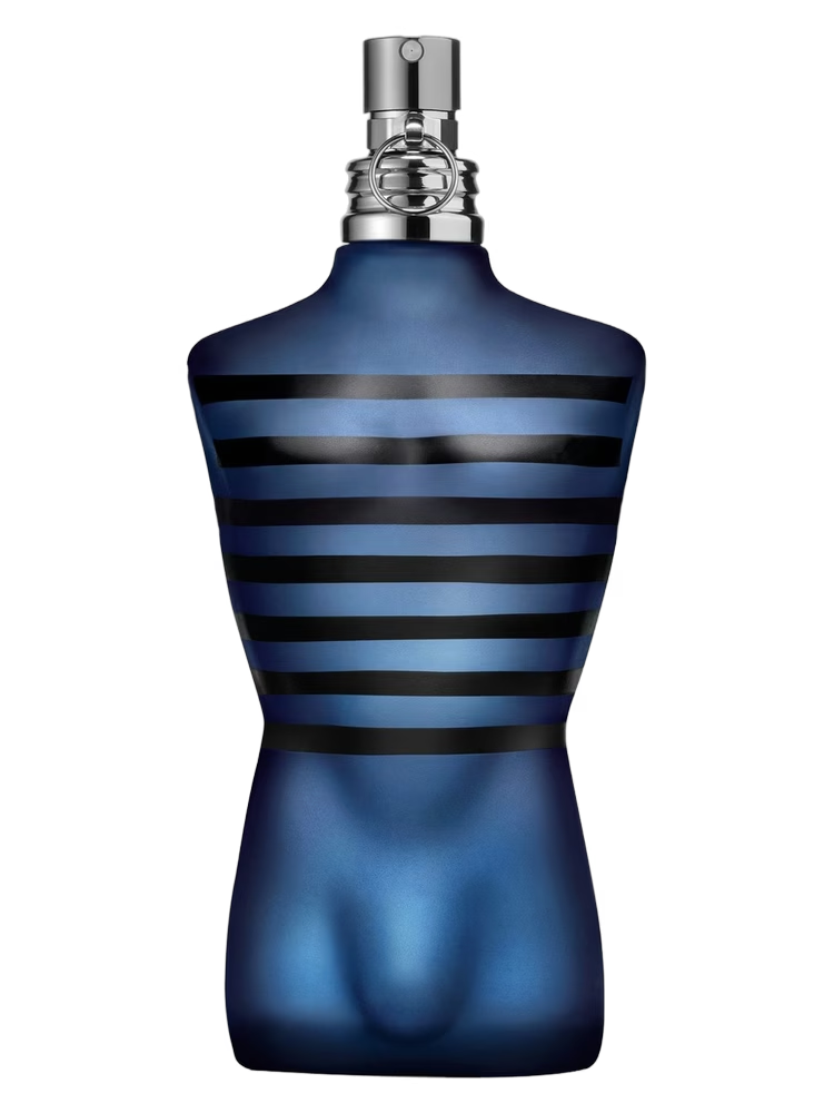Jean Paul Gaultier - Ultra Male EDT Intense sample kopen