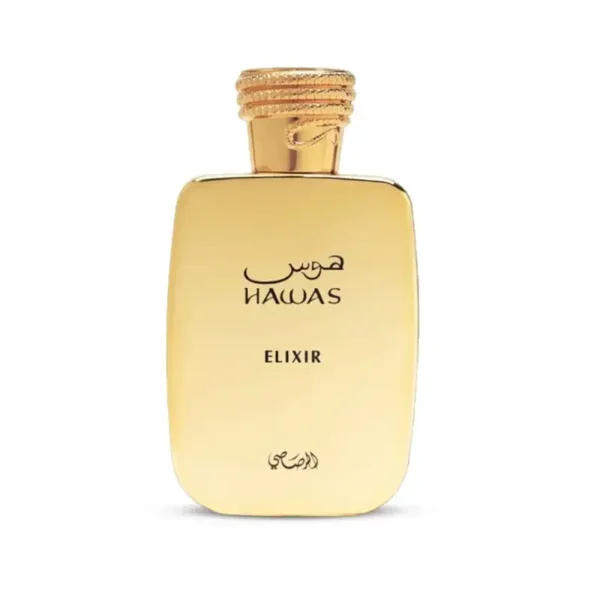 Rasasi - Hawas Elixir | Eau de Parfum