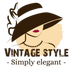 Vintage Style