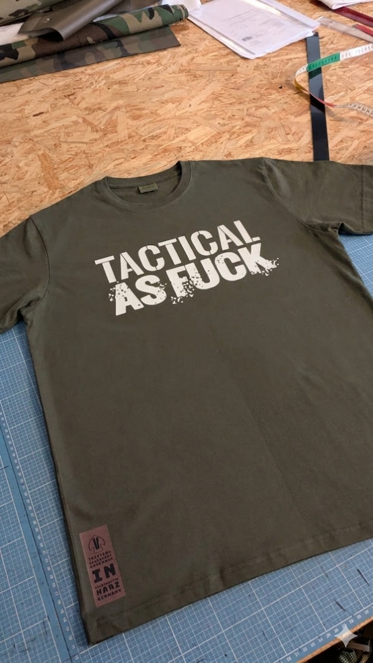 TAF Shirt