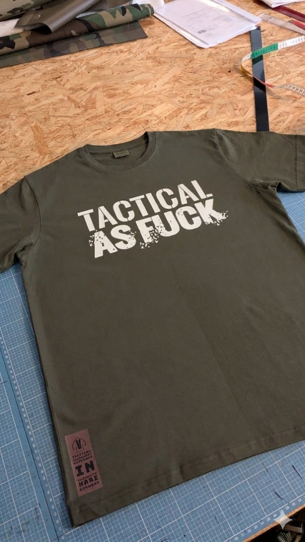 TAF Shirt
