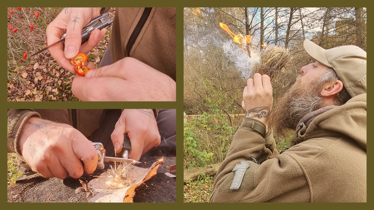 Adventures | Varrow Tactical