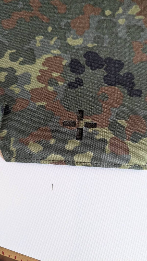 Außenhülle IFAK "PFAK MK3" (Outer)