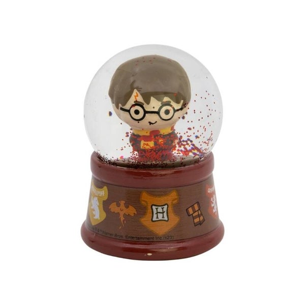 Bola de nieve Oficial Harry Potter Stor