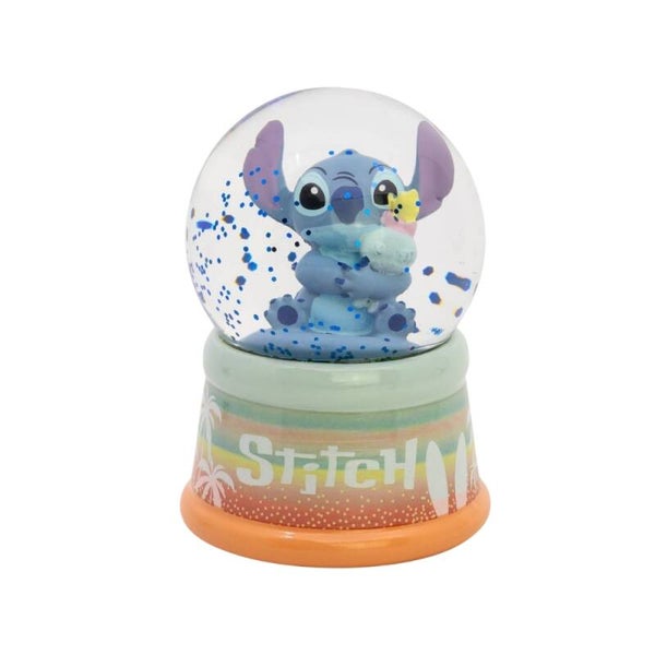Bola de nieve Oficial Stich Stor