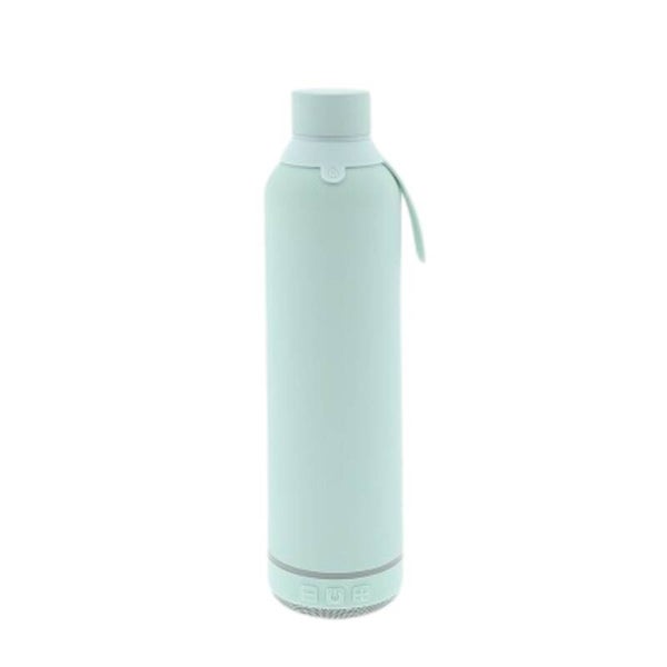 Botella térmica Mint 600 ML Altavoz Lovely
