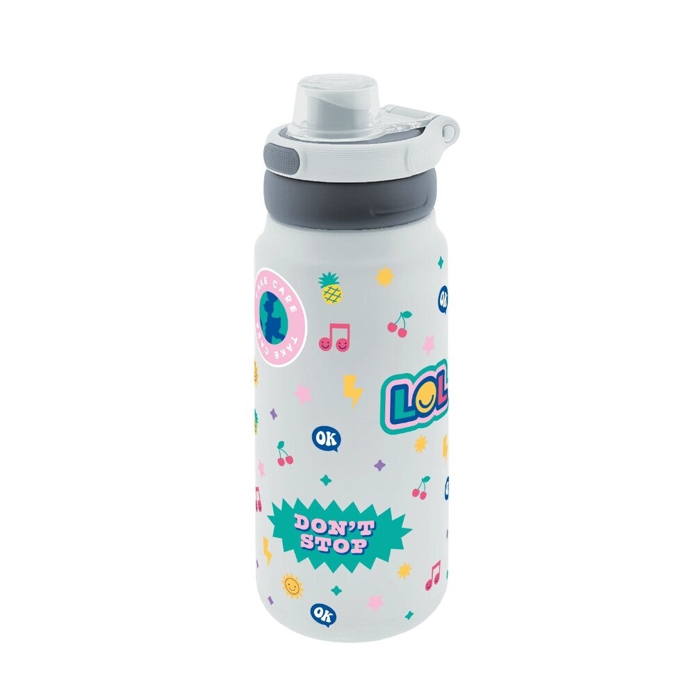 Botella Térmica Sport Glow Up Ice Lovely