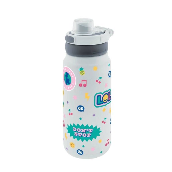 Botella Térmica Sport Glow Up Ice Lovely