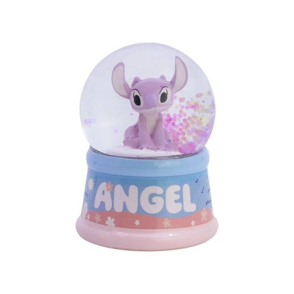 Bola de nieve Oficial Angel Stor