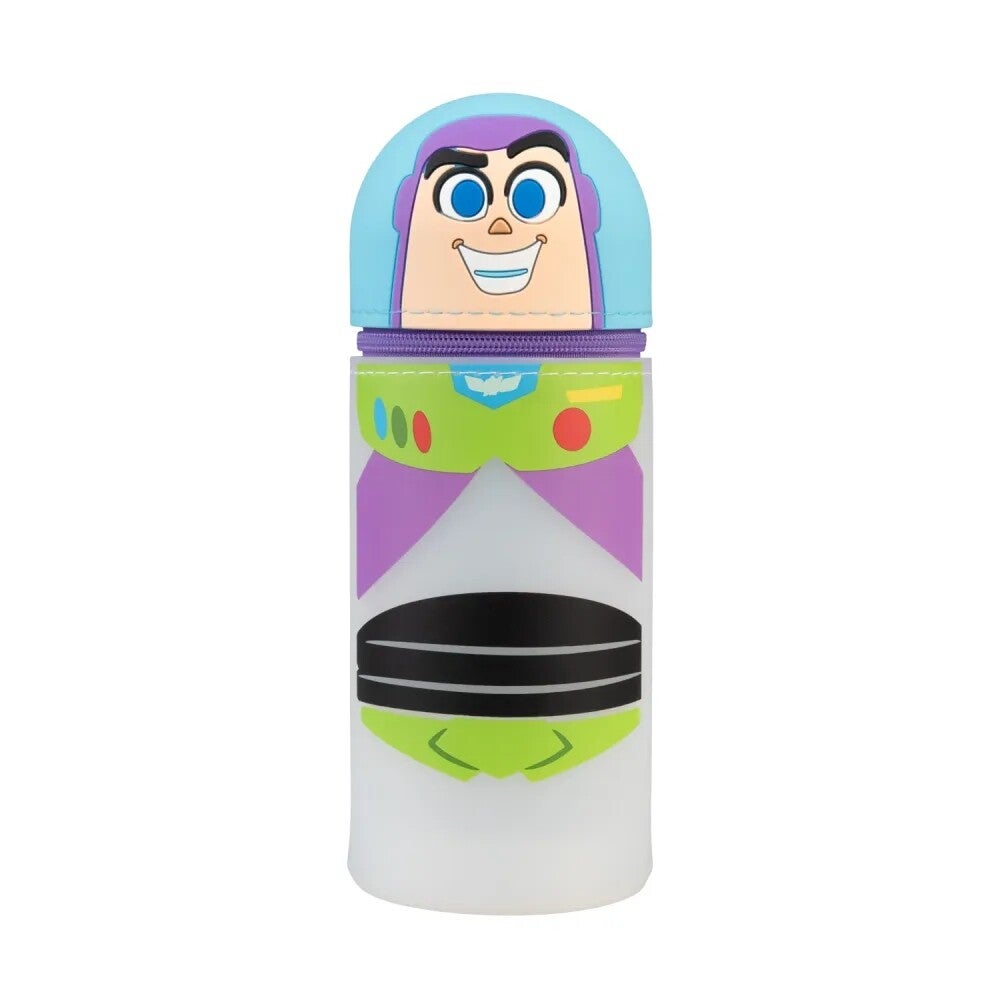 Estuche 3D Disney Pixar Toy Story Buzz Lightyear Erik.