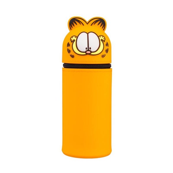 Estuche 3D Garfield Erik.